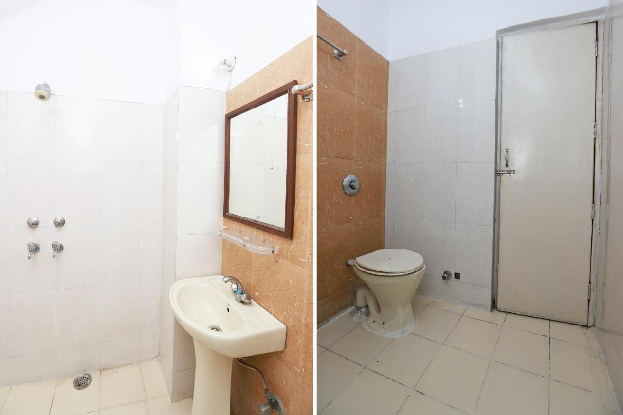 Hotel SPOT ON 29024 Jageer Palace Narela Exterior foto